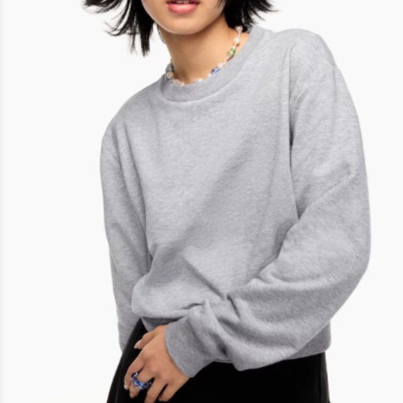 Aritzia Sunday Best Harley Sweater Size S - Picture 1 of 4